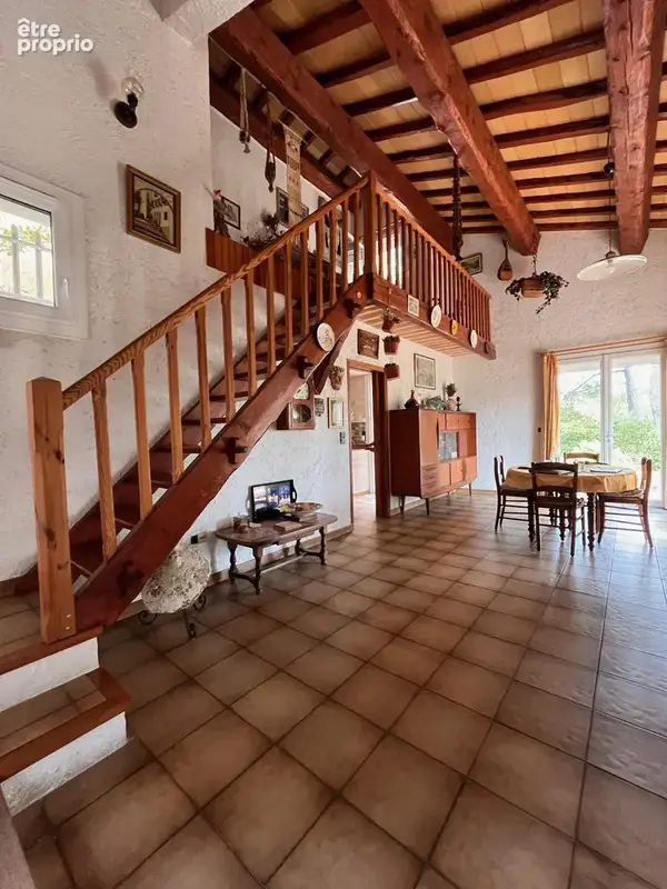 Maison allauch - type 3/4 - 112m2 - photo 20