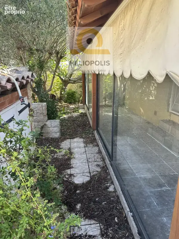 Maison 2 chambres avec piscine à Canet-en-Roussillon - photo 6