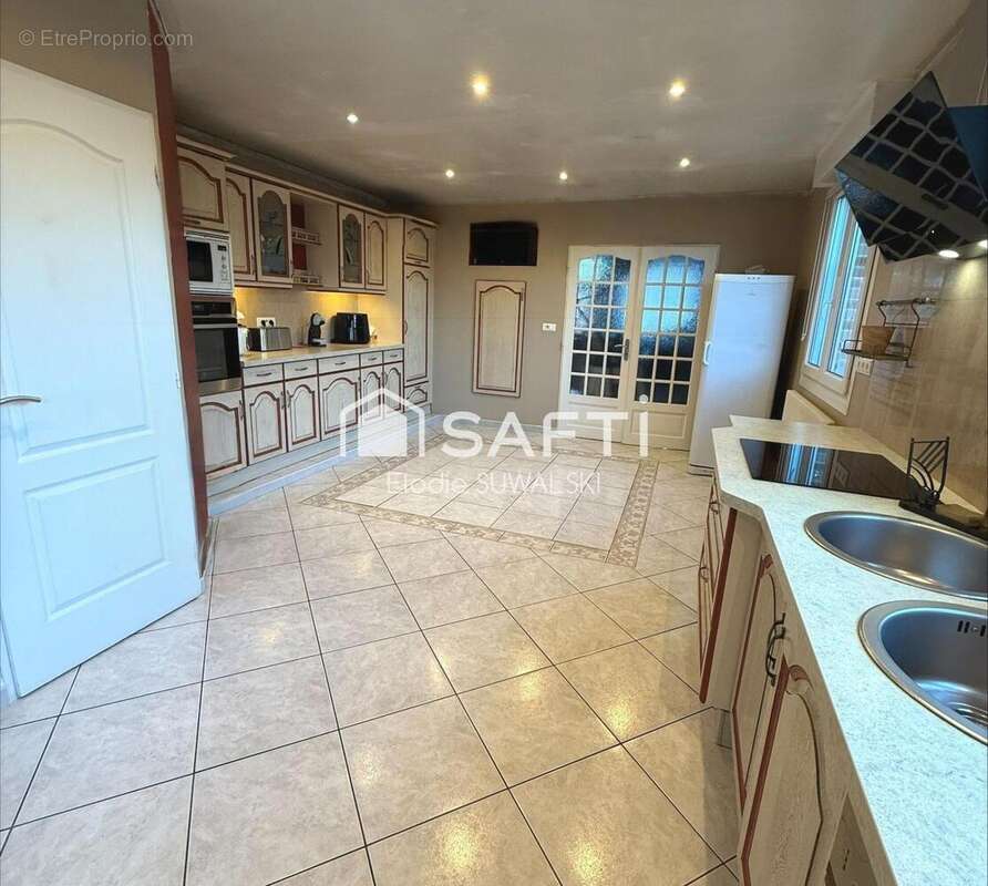 Photo 6 - Maison à PETITE-FORET