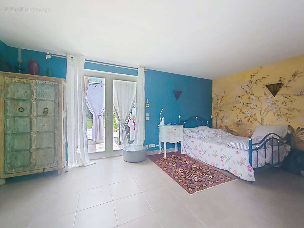 EXCLUSIVITE- Maison Gonneville Sur Mer - photo 7