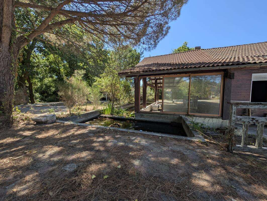AUDENGE - Maison duplex 24 m² avec jardin 130 m² - 95 000 - photo 3