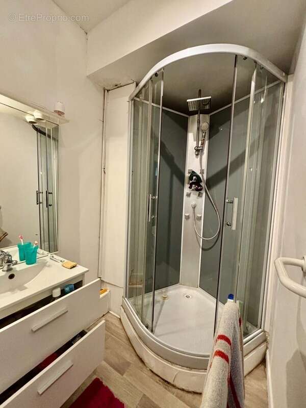 Appartement à MONTAUBAN