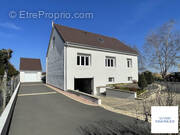 Maison à JUSSY-CHAMPAGNE