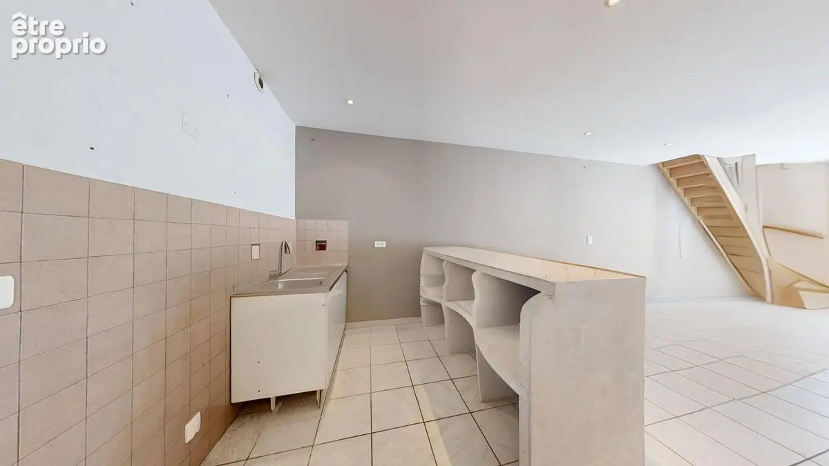 Exclusivité  Bel appartement T3 avec jardin privatif au coeur de Pernes - photo 7