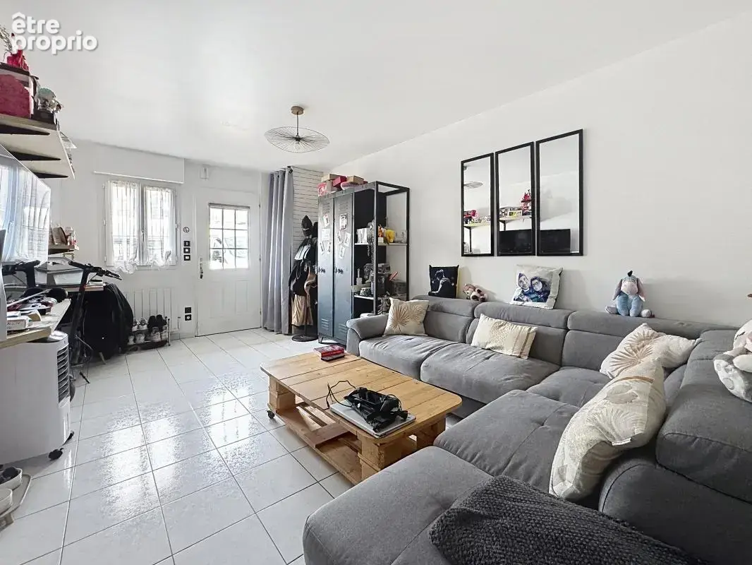 Appartement à AYTRE