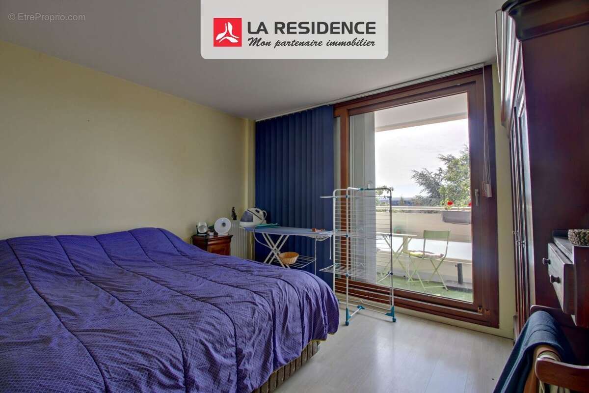 Appartement 89 m² à Andresy  - photo 5