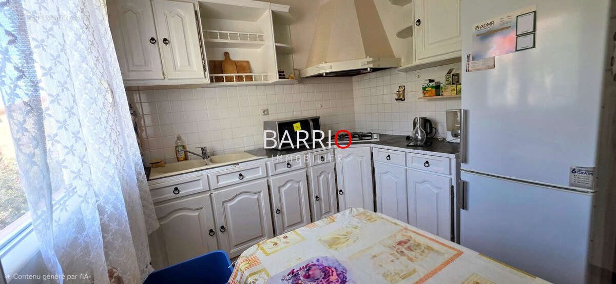 Maison 120 m² à Banyuls-Sur-Mer  - photo 7