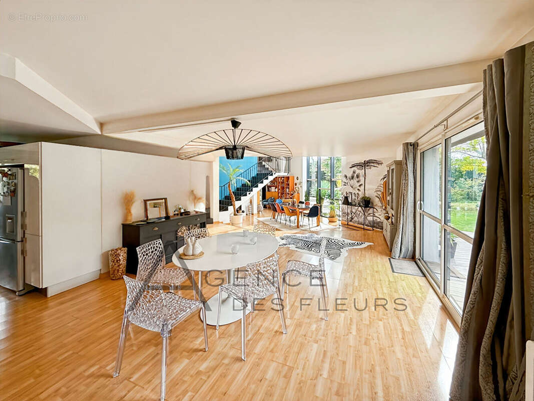 Maison à LA LONDE