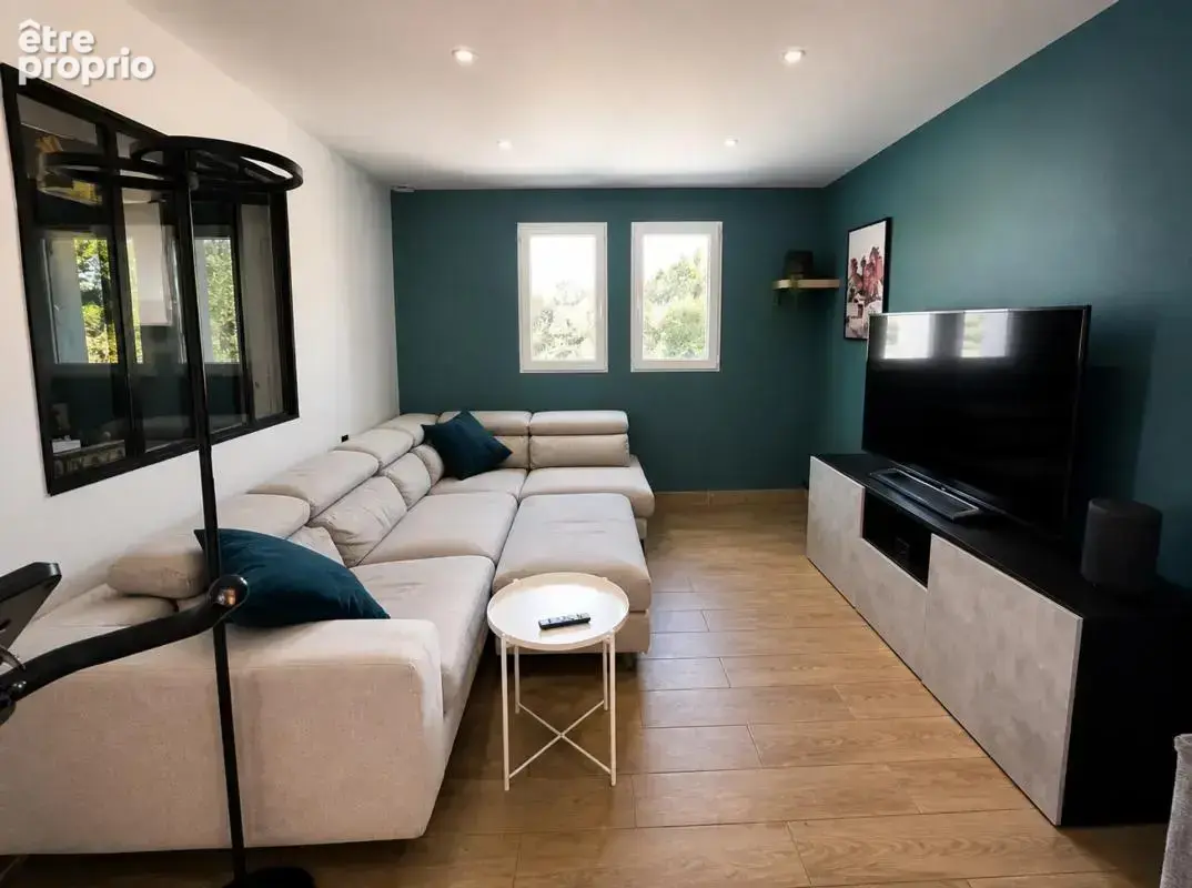 Maison de 8 pièces de 168 m² à Isigny-le-Buat - photo 5