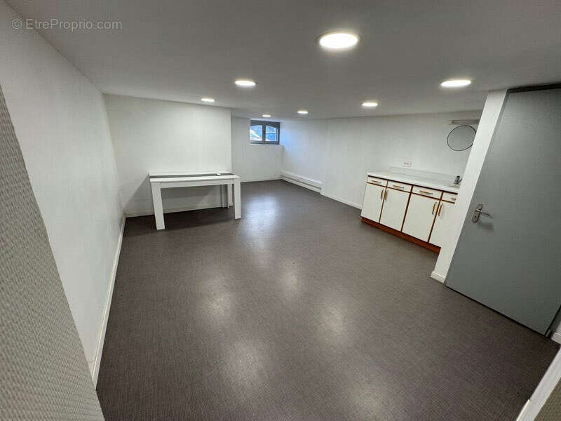 Appartement à MARMANDE