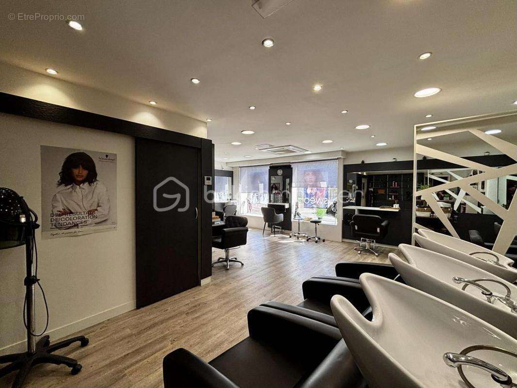 Commerce à TOURCOING