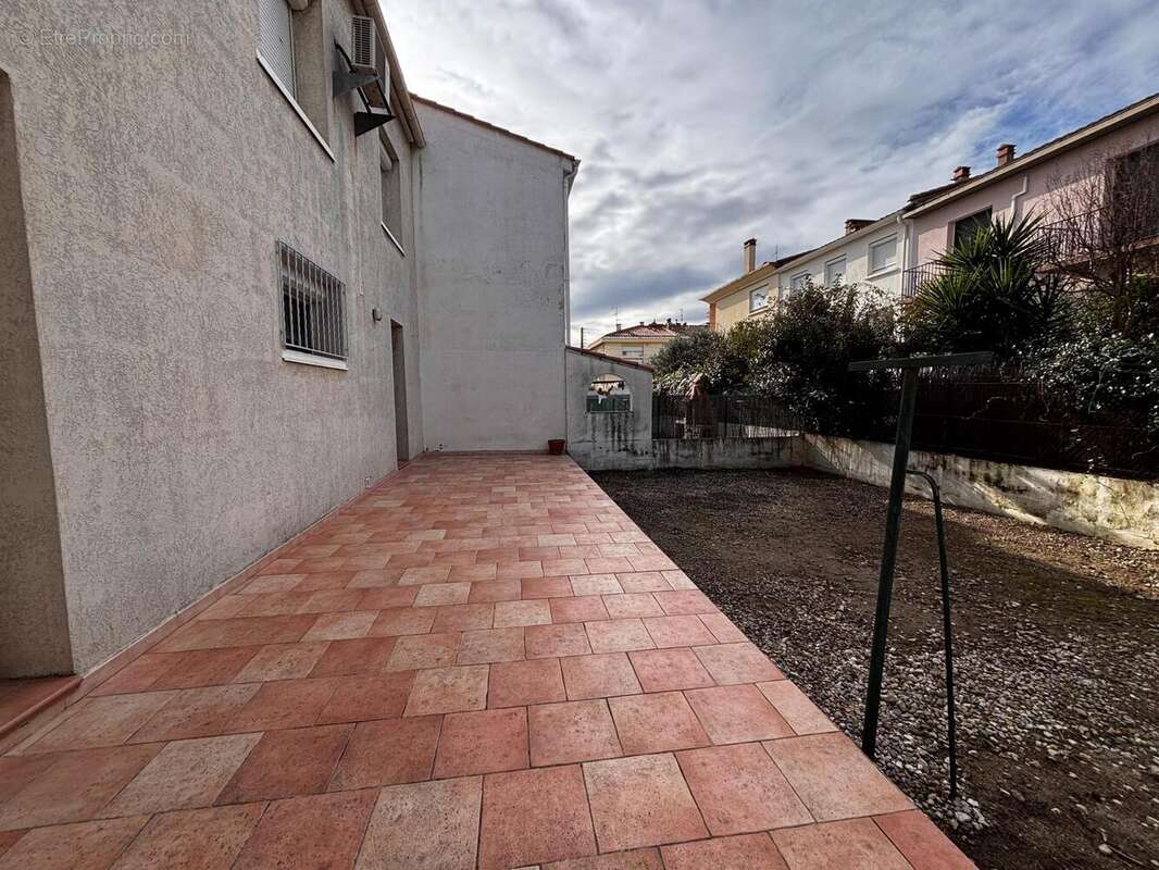 Photo 7 - Maison à PERPIGNAN