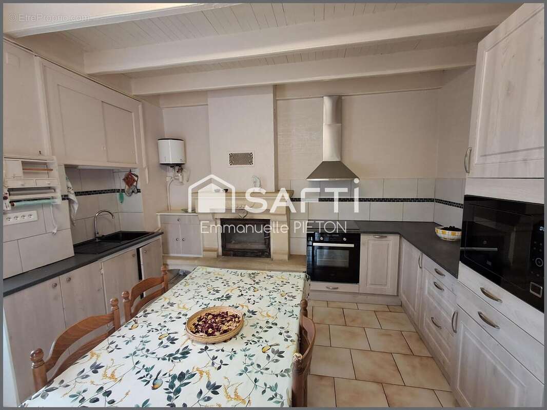 Photo 3 - Maison à AVANTON