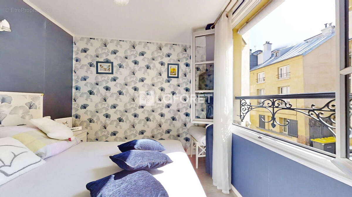 Appartement à VERSAILLES