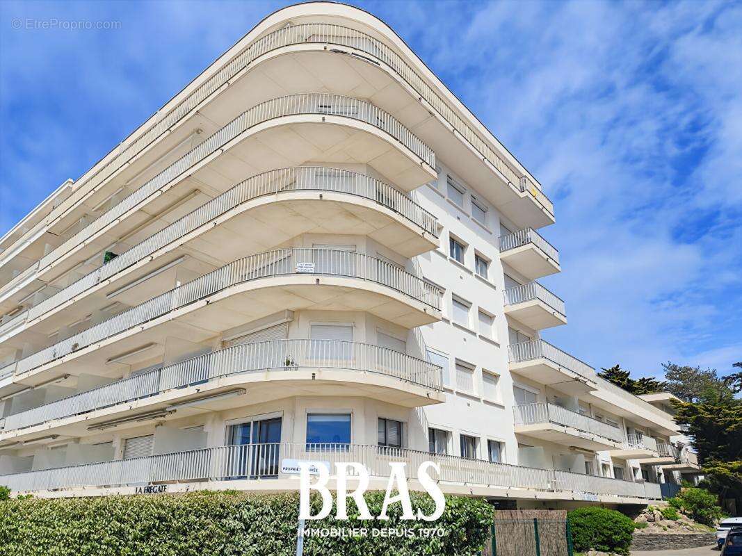 Appartement 2 pièces Pornichet - photo 6