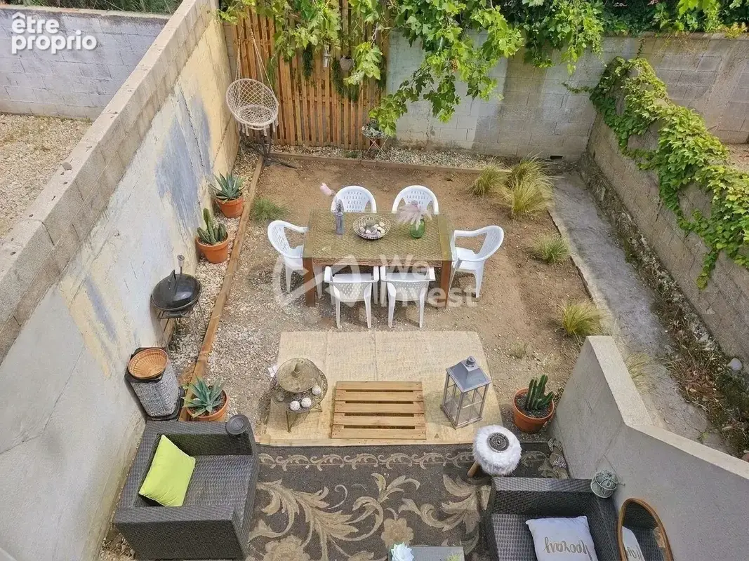 Maison 3 pièces 70 m² à vendre à Montpellier (34070) - photo 3