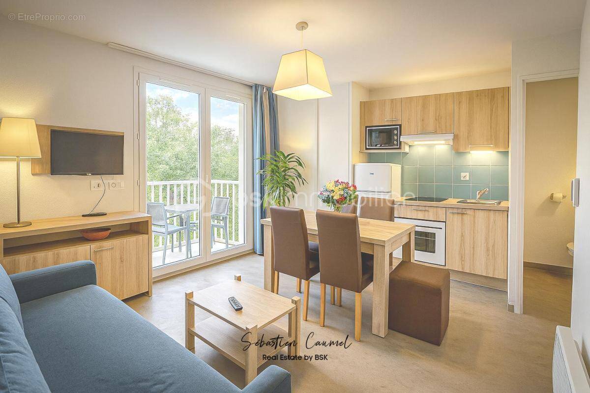 Appartement à AGDE