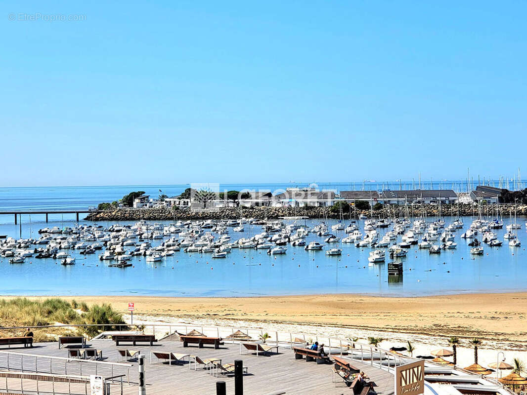 Appartement à PORNICHET