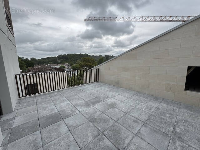 Appartement à FLOIRAC