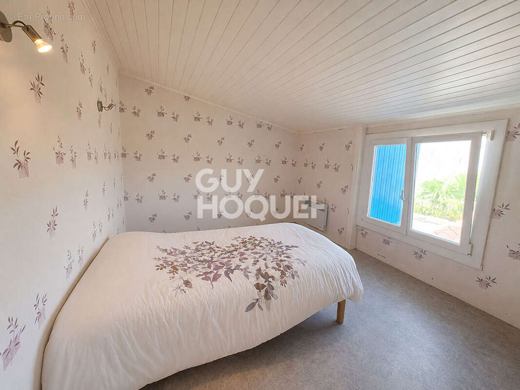 Maison à DOLUS-D'OLERON