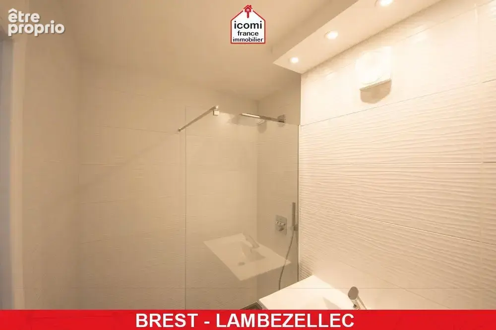 Finistere - brest (29200) - a vendre - appartement - t4 - 3 chambres - aucuns travaux - dpe c - ideal profession liberal. possib - photo 7