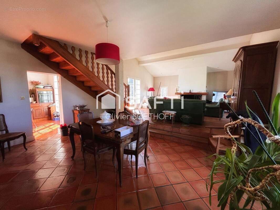 Photo 8 - Maison à TONNEINS