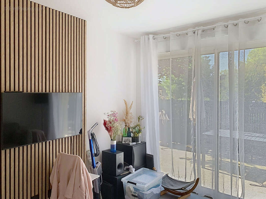 Maison à SAINT-GERVAIS