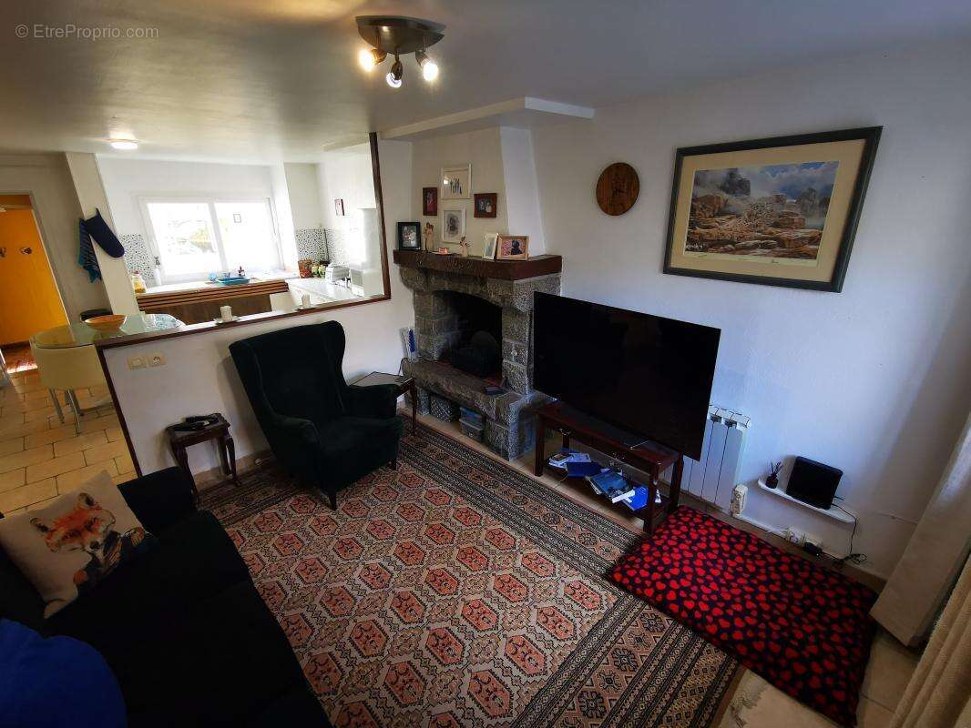 Maison de bourg - photo 11