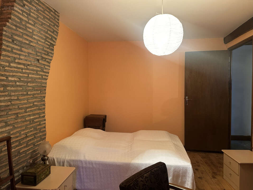 Maison à SAINT-MAUR