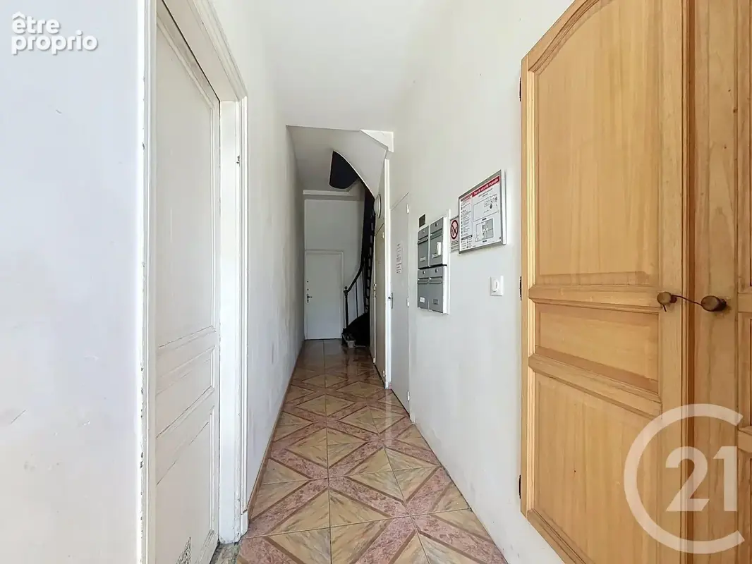 Appartement 1 pièce 32 m² à vendre à Sens (89100) - photo 8