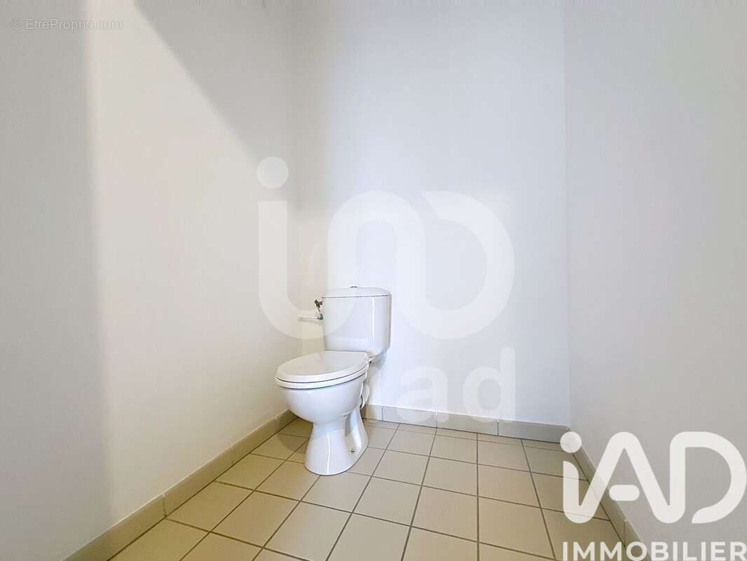 Photo 9 - Appartement à VERT-SAINT-DENIS