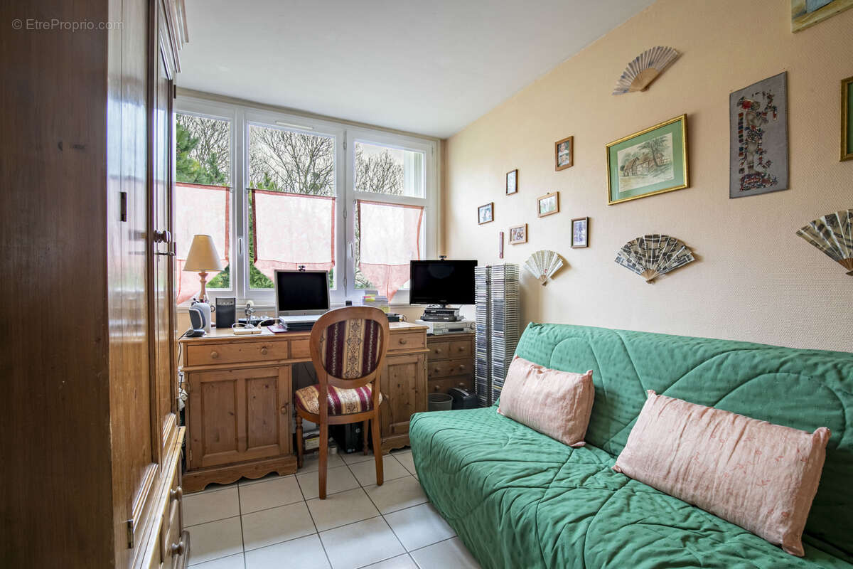 Appartement Le Pecq 4 pièce(s) 73.83 m2 - photo 7