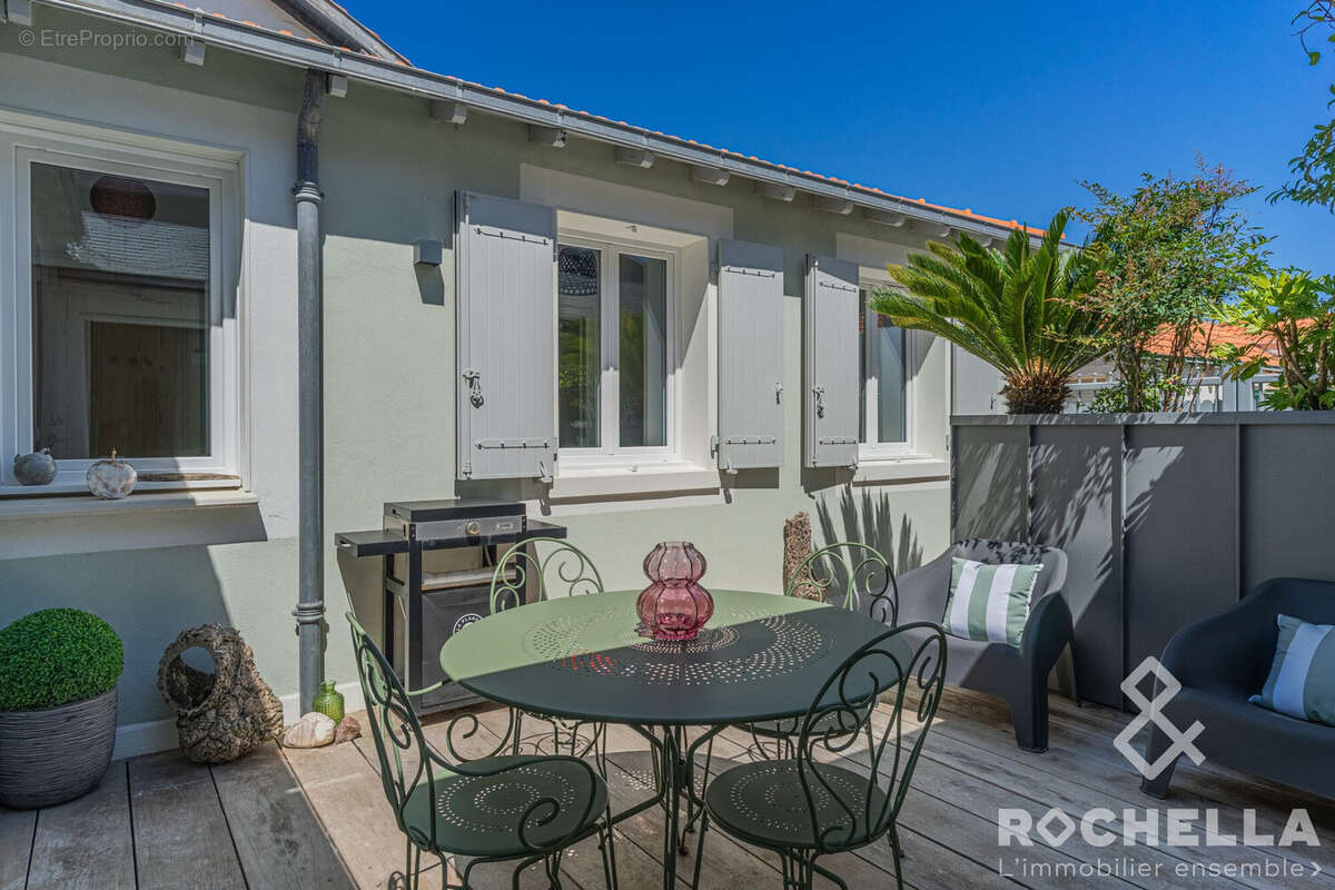 Maison 125 m² à Chatelaillon-Plage  - photo 3