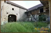 Maison à LUCQ-DE-BEARN