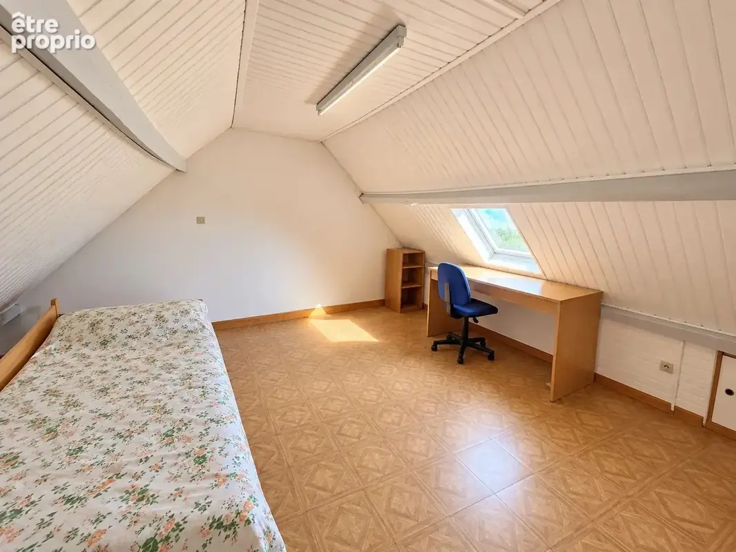 Maison familiale - 3 chambres - granges - photo 6