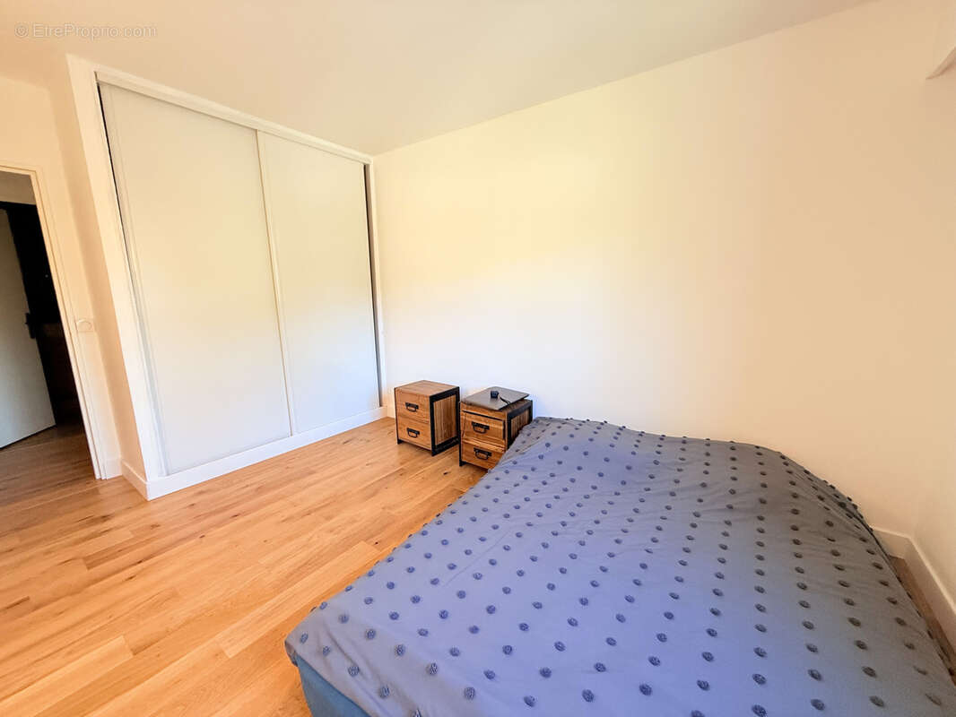 Appartement à LA SEYNE-SUR-MER