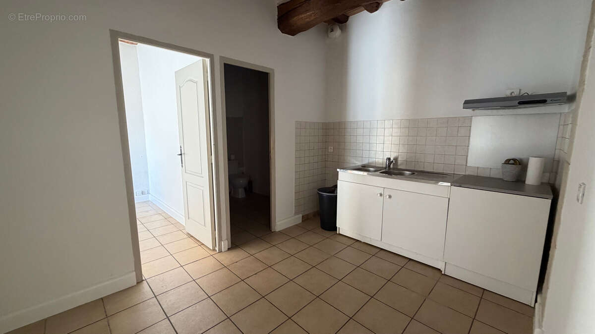 Appartement à LA FARLEDE