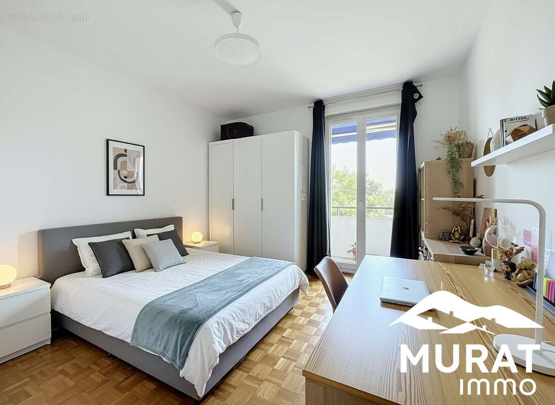Appartement à CHAMALIERES