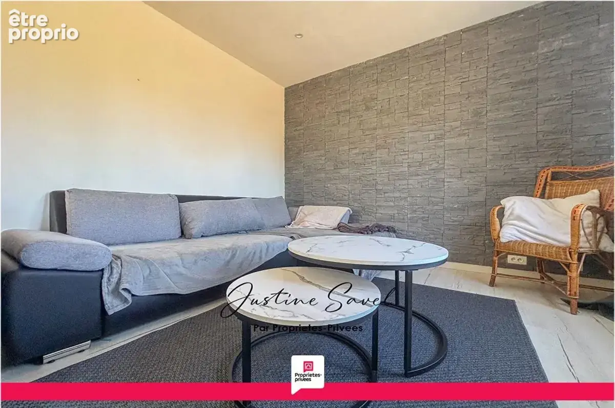 Méreau - Maison 5 pièces 102 m2 - Terrain 2266m2 - photo 6