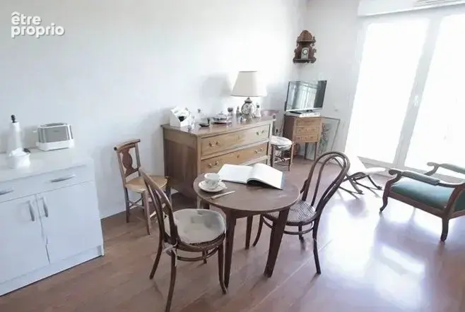 INVESTISSEMENT LOCATIF  Saint Julien de L'Escap  Résidence Seniors Les Jardins de Mathis - 5,97% de rentabilité - photo 3