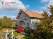 Maison à NOMMAY