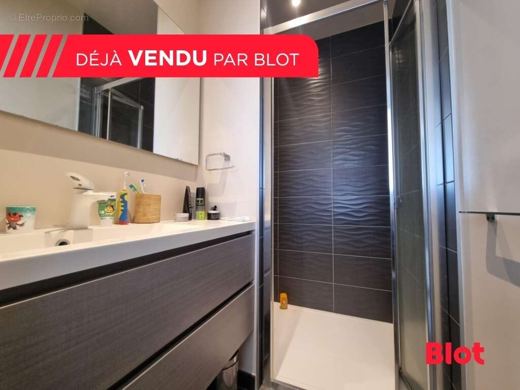 Maison à PARTHENAY-DE-BRETAGNE