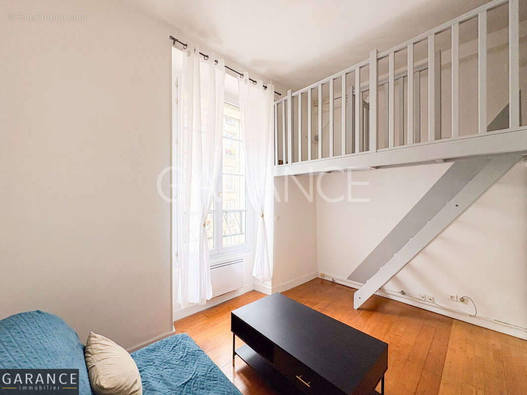 Appartement 30 m² à Paris-12e  - photo 4