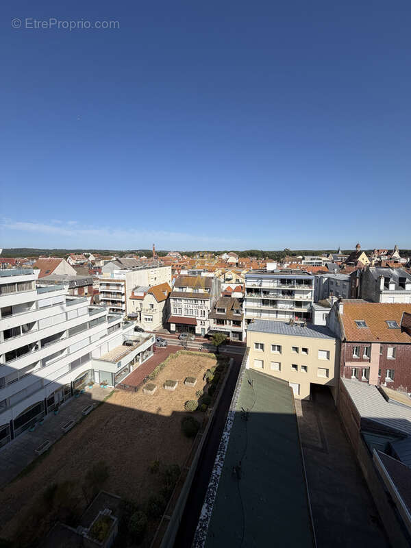 Appartement front de mer - photo 8