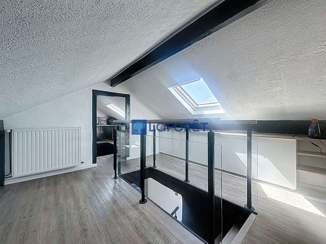 Maison à SAVIGNY-SUR-ORGE