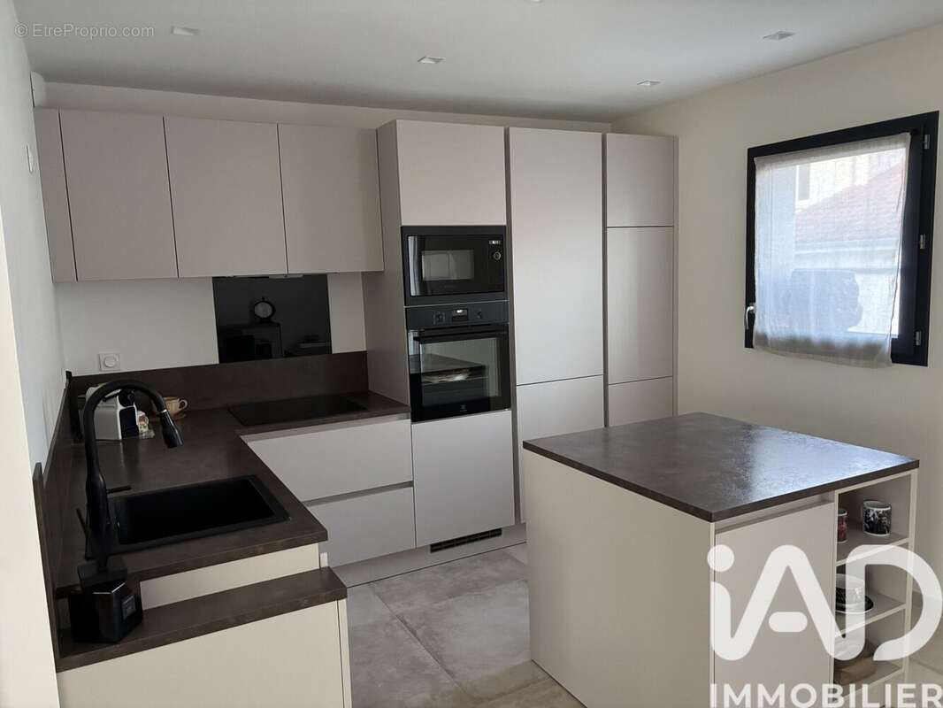 Photo 4 - Maison à SAINT-CHAMOND