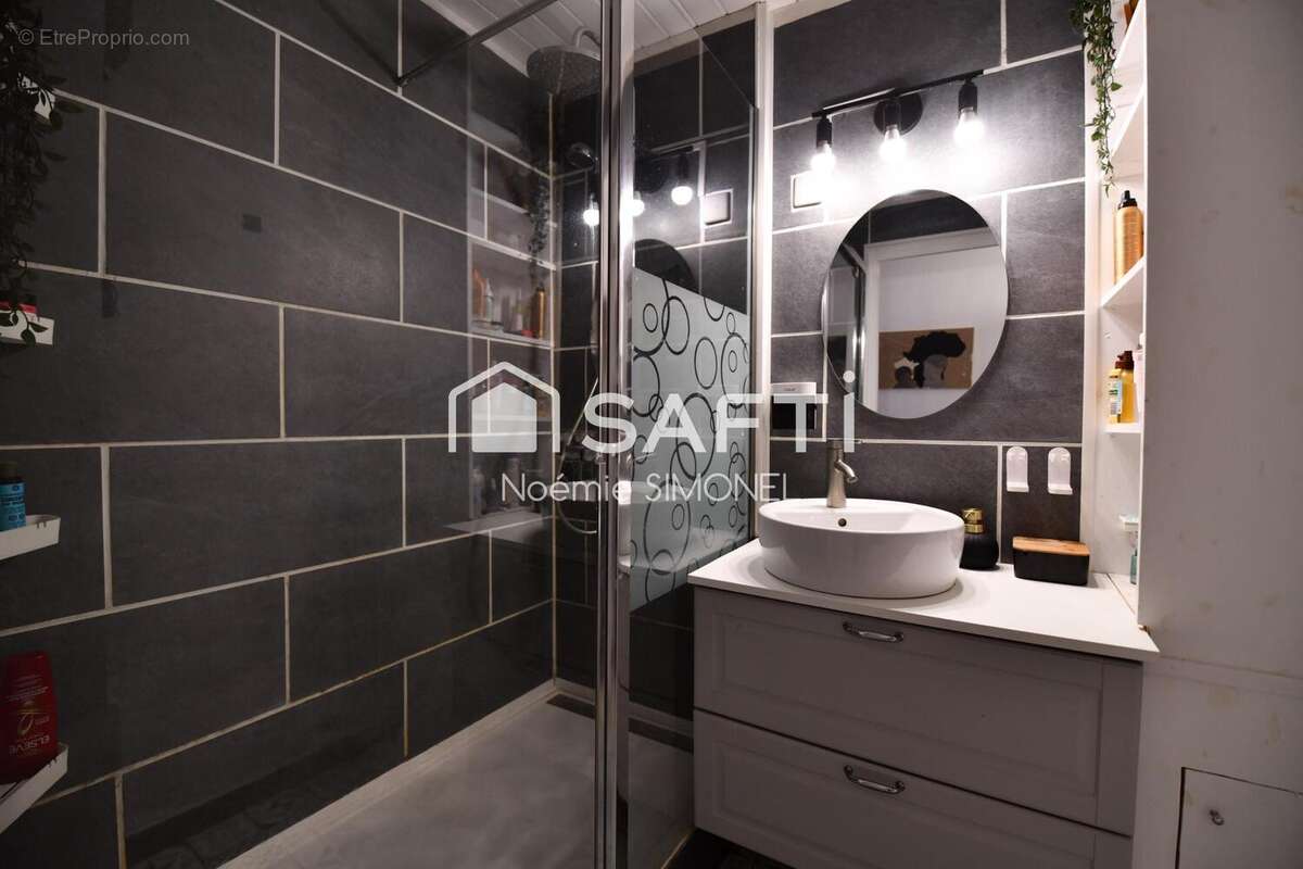 Photo 7 - Appartement à CHILLY-MAZARIN