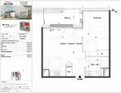 Appartement à TOUQUES