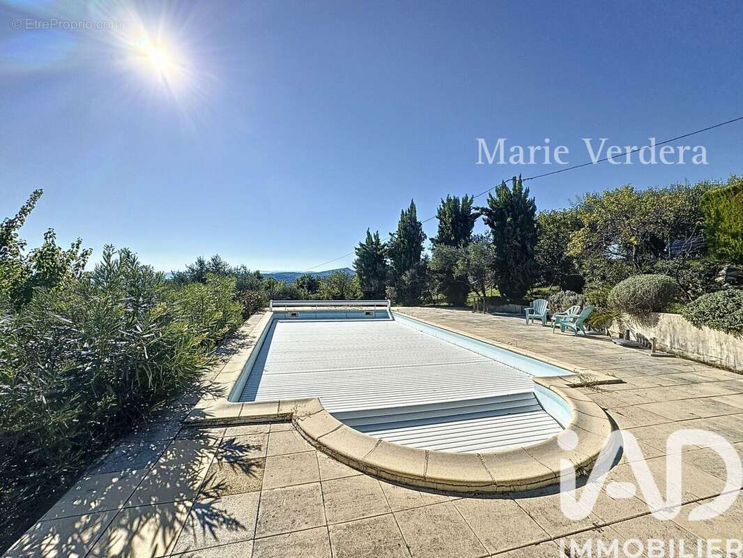 Photo 6 - Maison à VINEZAC