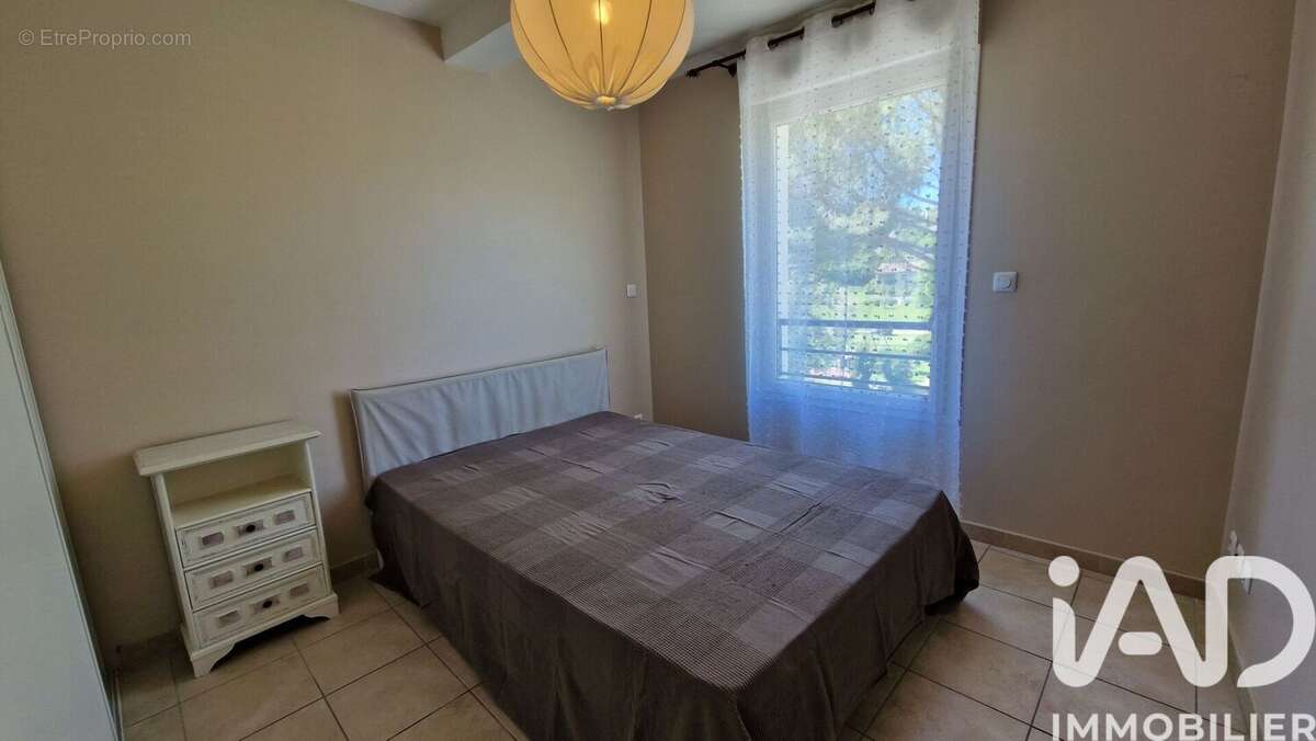 Photo 7 - Appartement à VALENSOLE
